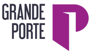 Logo de la Grande Porte
