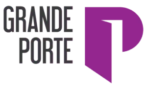 Logo de la Grande Porte