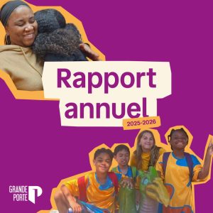 Rapport 2025-2026