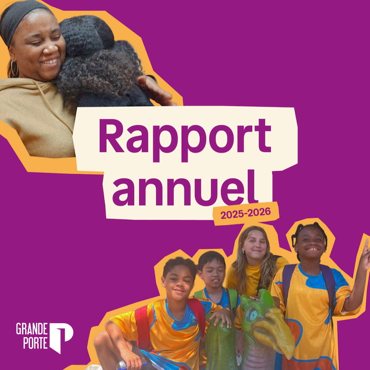 Rapport 2025-2026