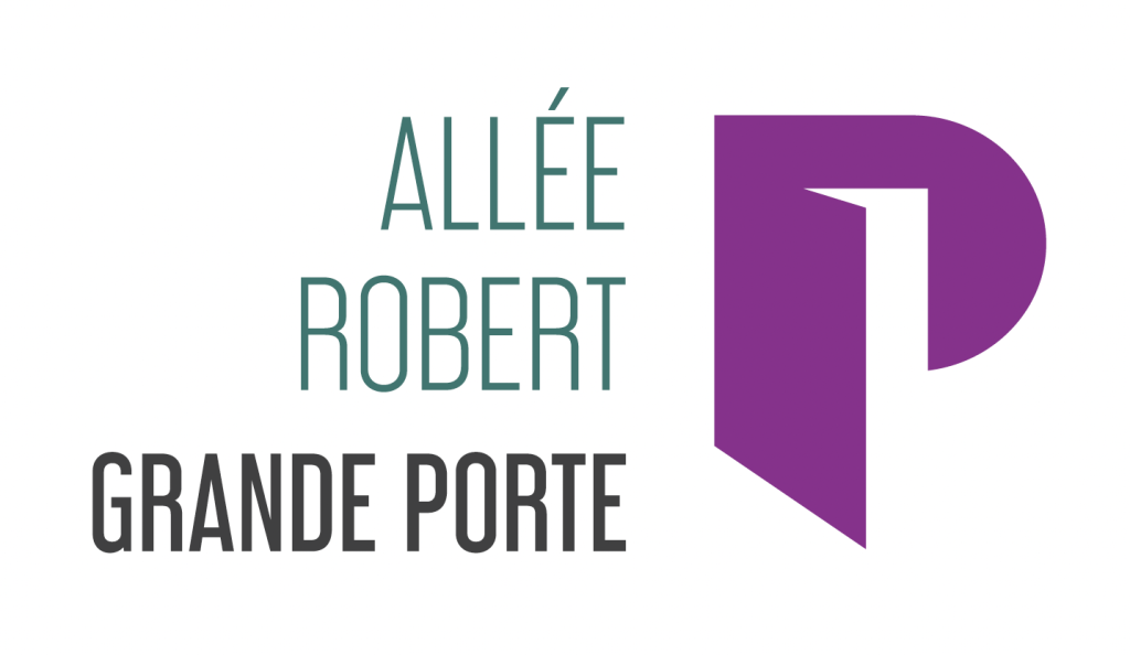 Allée Robert