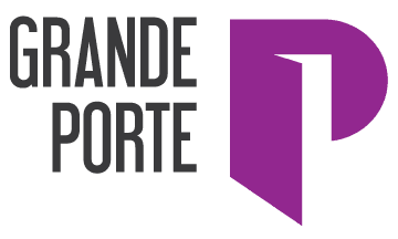 La Grande Porte