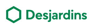 Original-Logo Desjardins
